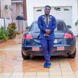 Samuel Larbi Darko, Is The Legitimate Owner Of A Portion Of Land At Mempeasem - The Drjasee Family And The Numo Nmashie Family Of Teshie And Labadi