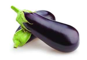 Meet the eggplant 