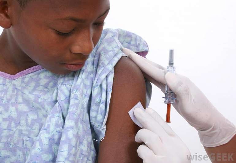New Vaccine To Eradicate Polio Disease