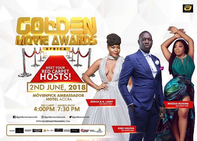 Golden-movie-red-carpet-hosts-2018