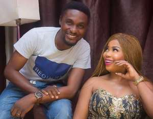 You need to seat down before them seat u down...Actor, Adeniyi Johnson Dragged after Secret Wedding