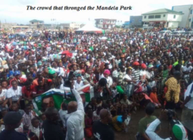 612201744232 thecrowdthatthrongedthemandelapark300x218