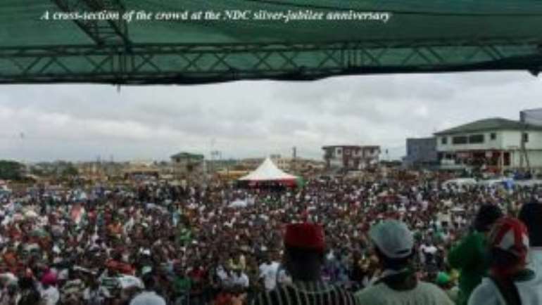 612201744232 acrosssectionofthecrowdatthendcsilverjubileeanniversary300x169