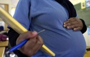 Upper East Region: 19 Pregnant Girls Wrote BECE 