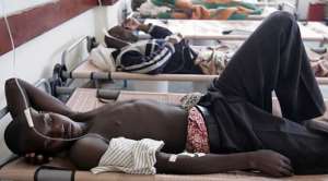 Ashanti Region: Malaria And Cholera Cases Drop For The Past Two Years