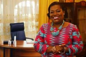 Oye-Lithur Laments Leakage Of Divorce Papers
