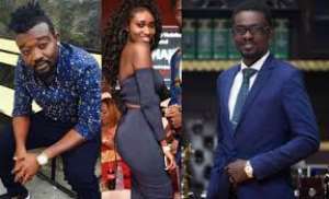 Bullet Warns Zylofon Boss Over Wendy Shay