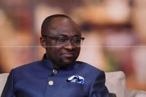 Ghana Card Laws Should Be Reviewed