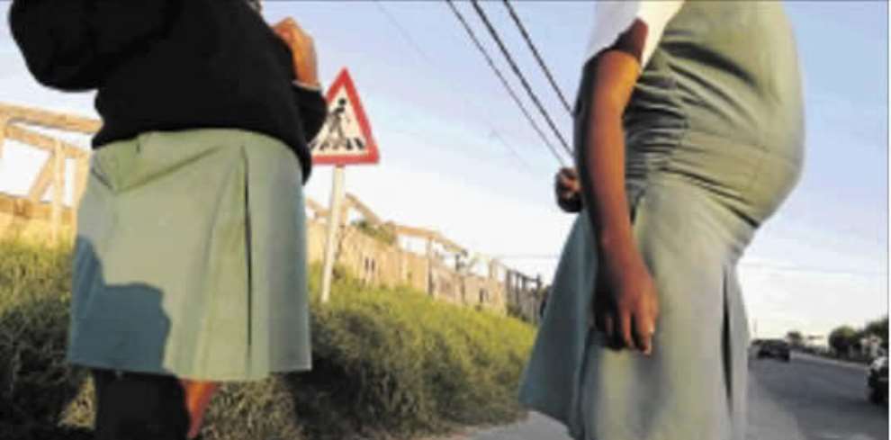 E/R: SHS students resume school pregnant, wearing engagement rings — Headteachers lament