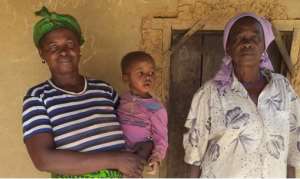 Report Reveals Over 63.% Households In Upper West Are 'Extremely Poor'