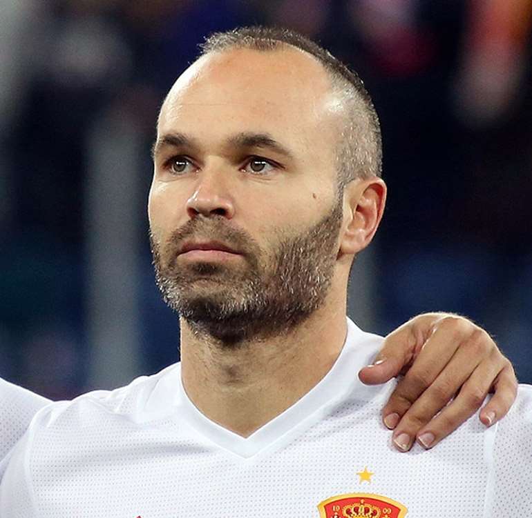 Faith And The 2018 World Cup: Little-Known Christian ...
