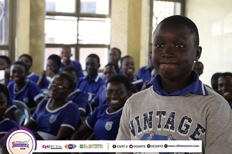 Is competition good for students essay image