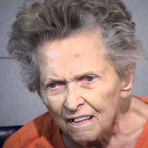 92-Year-Old Woman Kills Son To Avoid Being Sent Into Care Home
