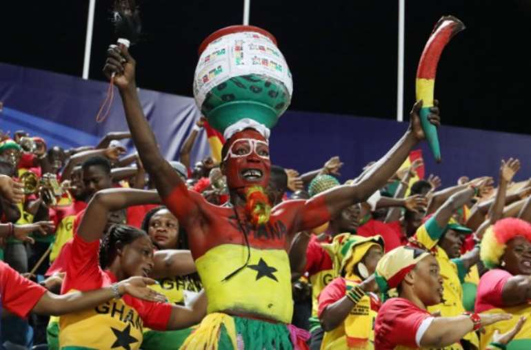 AFCON: Sports Minister To Face Parliament Over Ghana's Knockout