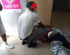 Korle Bu: Patients ‘Forced To Buy Plastic Chairs For Treatment’ 