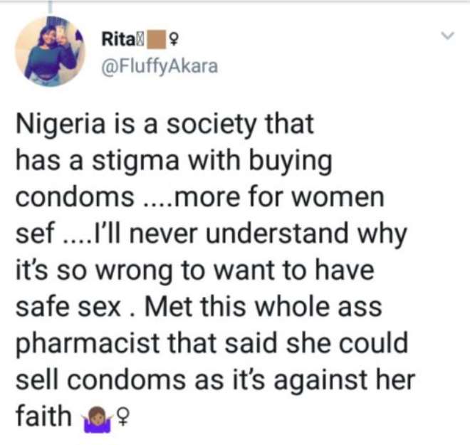 Nigeria Girl 4