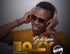 Godwynn Drops New hit 'Eazy'