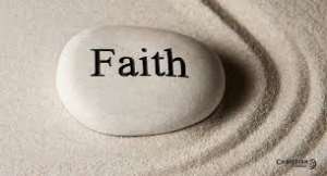 Bible Verses About Faith To Encourage You As A Christian