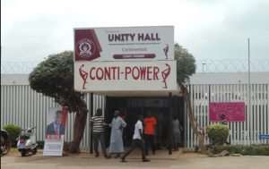 KNUST Dragged To Court Over ‘Discriminatory’ Conversion Of Halls