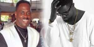 Yaw Sarpong Hints Fans Of collabo With Sarkodie Soon