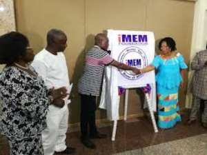   iMEM Foundation Launched