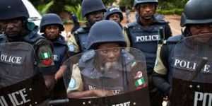 Nigeria: Policeman Killed; One Other Injured As Hoodlums Strike