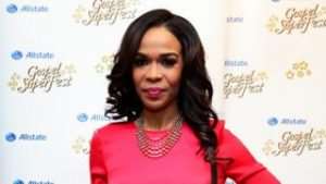 Destiny’s Child’s Michelle Williams Speaks On Getting mental Health help