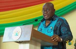 Akufo-Addo Tours Northern Ghana From Today