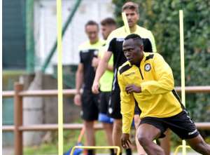 Emmanuel Agyeman Badu Undergoes Successful Surgery At Udinese