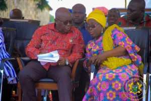 Akufo-Addo Directs EC To Organise Referendum This Year For Proposed Six New Regions