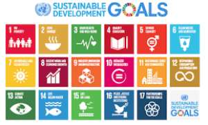 Public Servants Challenged To Help Achieve SDGs