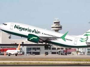 New Nigeria Airlines: Don’t give politicians free tickets –Runsewe
