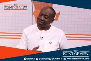 Ofori-Atta: ‘Free SHS Could Be Targeted Instead Of Wholesale’ 