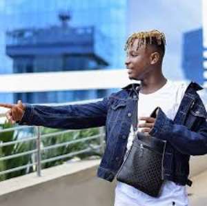 Kelvynbwoy Surprises Fans With “Marriage” Comment