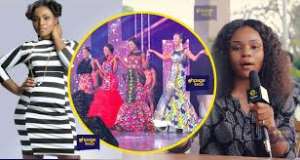 TV3 Staff Demanded Sex – Ghana Most Beautiful Contestant Alleges