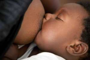 Three In 5 Babies Have Not Breastfed In First Hour Of Life