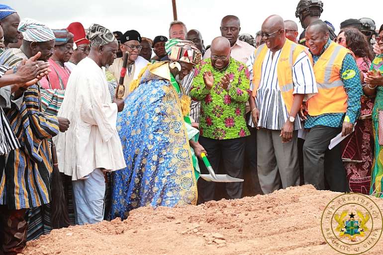 8152019100606-13041q5dcw-president-akufo-addo-looks-on-as-yaa-na-helps-him-cut-the-sod-for-the-tamale-airport-phase-2