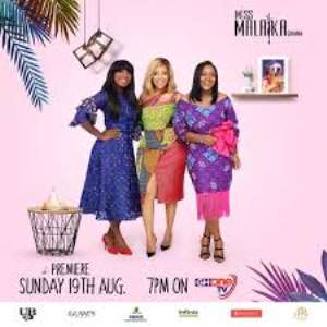 2018 Miss Malaika Premieres This Sunday On GhOne TV