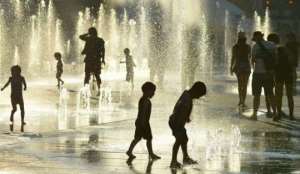 Heatwave Deaths Likely To See Drastic Rise By 2080