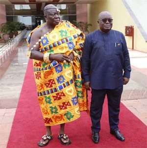 NPP Government Won't Discriminate Against Any Region