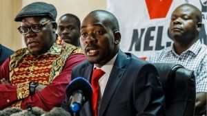 Zimbabwe: Opposition Rejects Court Ruling On Result