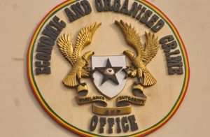 EOCO Sets Records Right On Exit Of Its Boss KK Amoah