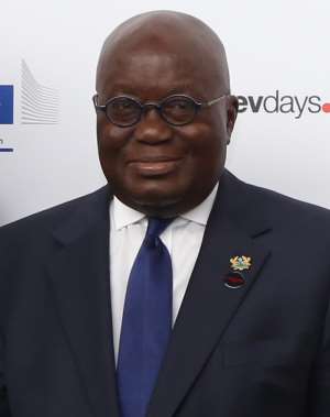   The rise of Asia and why Akuffo-Addo should focus on that region 