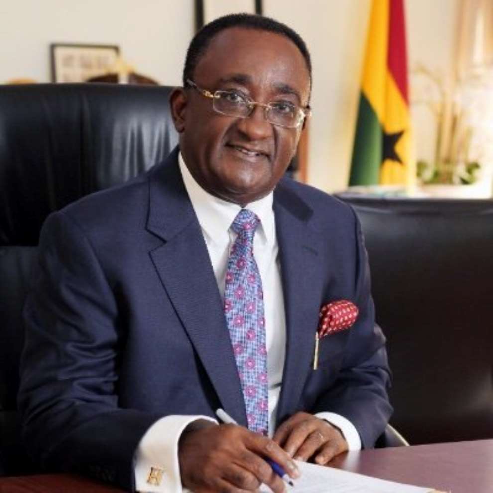 Ignore reckless, scaremonger Mahama; Modernizing Agriculture Ghana not the same as Planting for Food and Jobs — MOFA