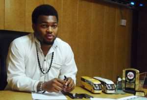 Why Is It So Difficult For Africans To Support Their Own? – Kantanka CEO Asks