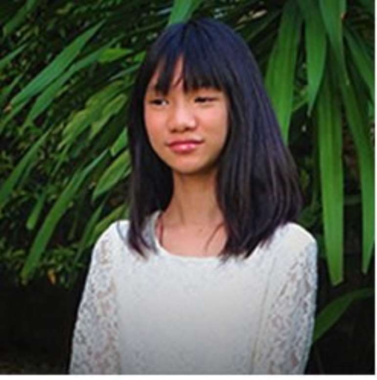 Commonwealth essay winners image