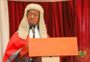 Chief Justice Threatens To Close Down Wa District Court