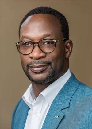 Video Is The New Way To Connect Digitally – MTN Ghana