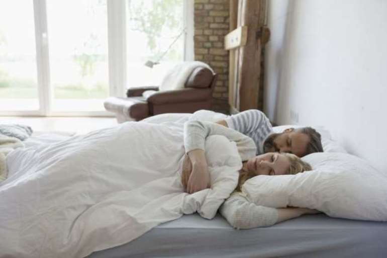 The Truth Behind 7 Common Sleep Myths 3724