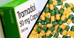TRAMADOL Only Sold To Patients With Prescription